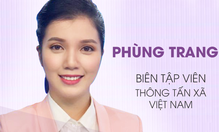 Phùng Trang