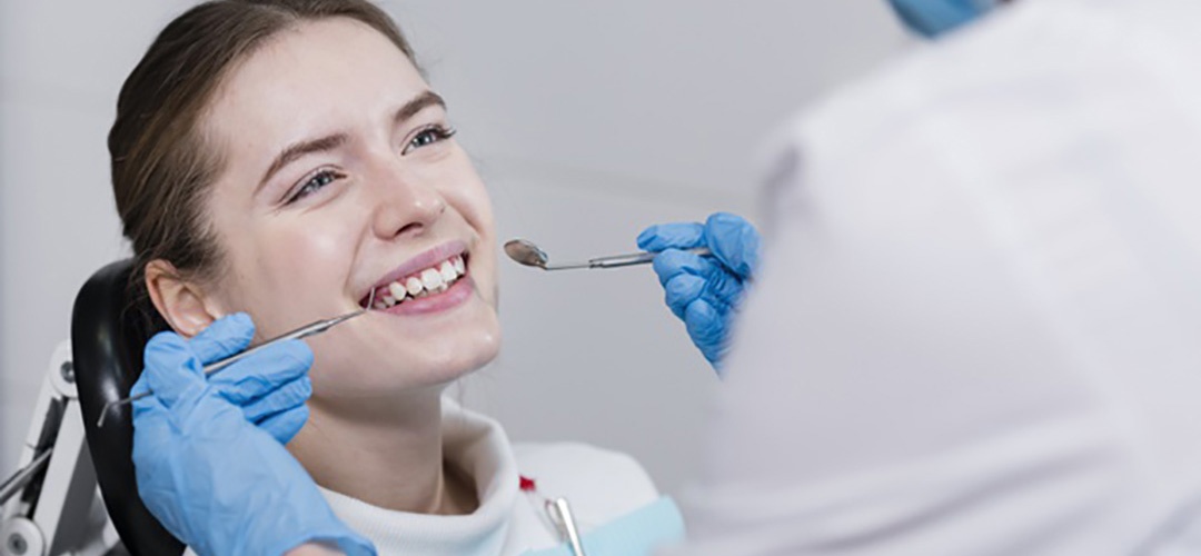 Cần lựa chọn nha khoa uy tín để trám răng
