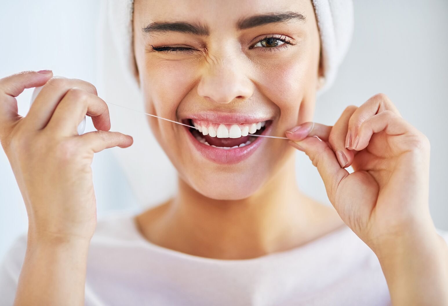 Cách chăm sóc răng miêng sau khi cấy ghép implant