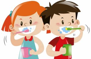 Các bước đánh răng đúng cách giúp bạn bảo vệ sức khỏe răng miệng