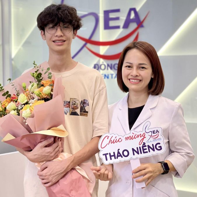 Bác sĩ Lê Thị Hồng Phương
